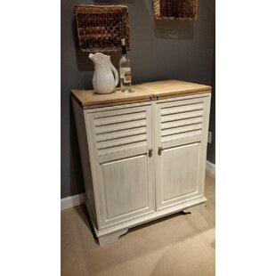 Looking For Cossey Cabinet Bar With Wine Storage By Rosecliff
