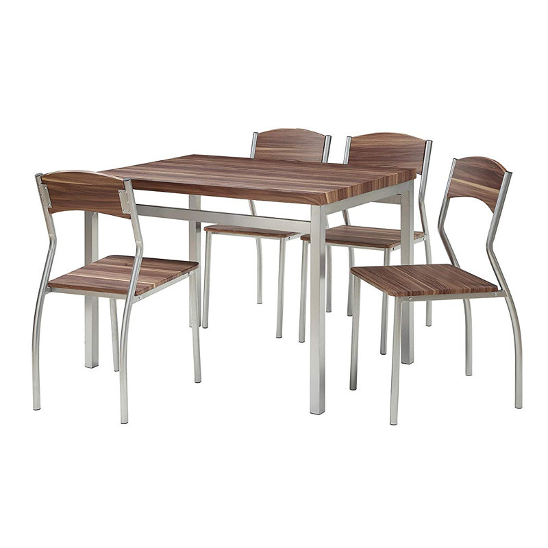 Kaelin 5 Piece Dining Set