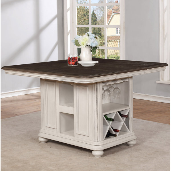 Alisa Kitchen Island By One Allium Way Best Design