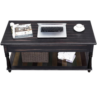 Dunham Coffee Table