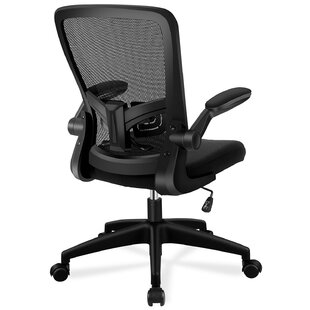Office Chair Gaming Recliner Chair Meeting Room Visitor Guest Gas Lift Swivel