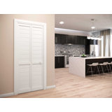36 X 80 Bi Fold Doors You Ll Love In 2020 Wayfair Ca