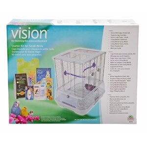 Small Vision Bird Starter Kit