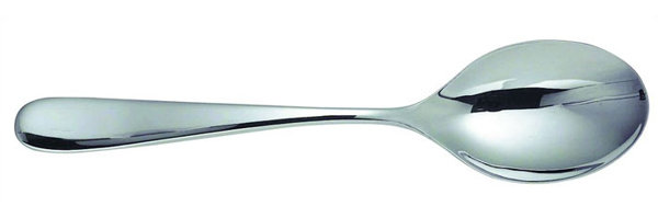 Nuovo Milano by Ettore Sottsass Place Spoon by Alessi