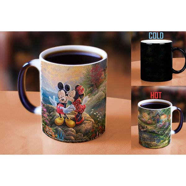 Thomas Kinkade Furniture