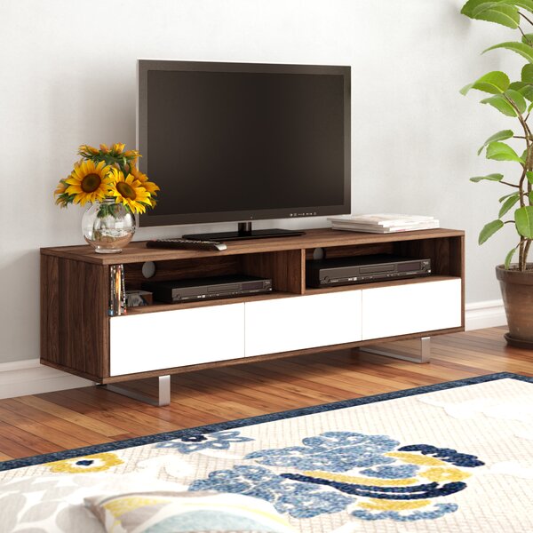 Ehlers TV Stand For TVs Up To 65