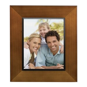 Rectangle Picture Frames You'll Love | Wayfair