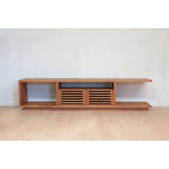 Artless Low Units Tv Stand For Tvs Up To 75 Perigold