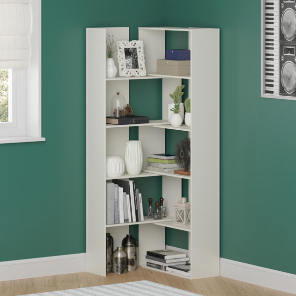 Marilyn Cube Unit Bookcase by Red Barrel Studio