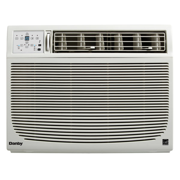 15,000 BTU Window Air Conditioner with Remote by Danby