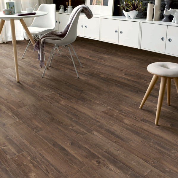 Tarkett Trends 1 X 48 X 12mm Laminate Flooring In Reclaimed Pine