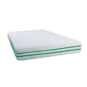 Oxam Dream 7-Zonen Taschenfederkernmatratze Luxury