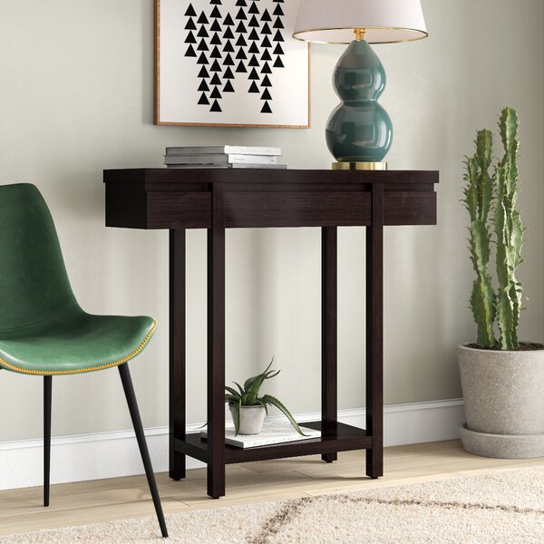 Sloan Console Table By Wrought Studio