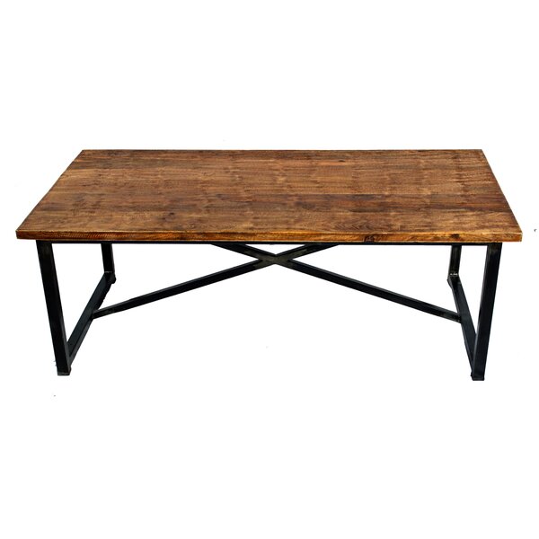 Bryana Coffee Table By Union Rustic