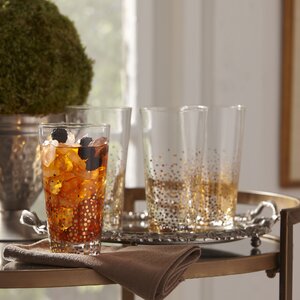 Medina Highball Glasses (Set of 4)