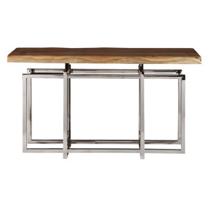 Fitz Console Table by Bloomsbury Market