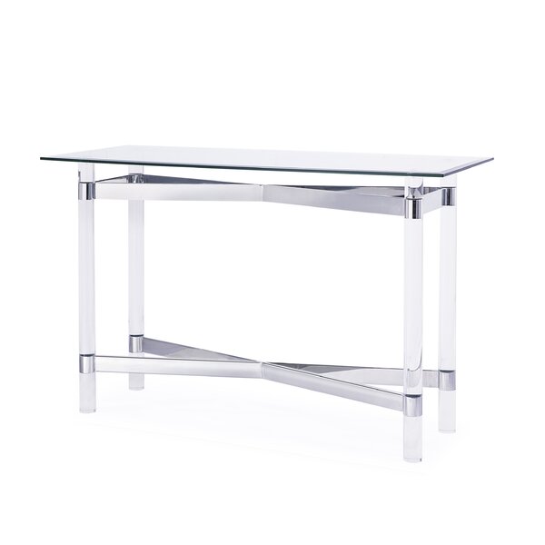 Townsend Console Table By Blink Home