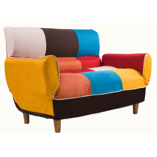 Huldah Sleeper by Ebern Designs