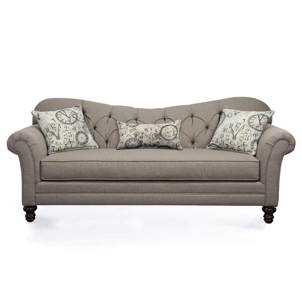 Emmeline Sofa By One Allium Way
