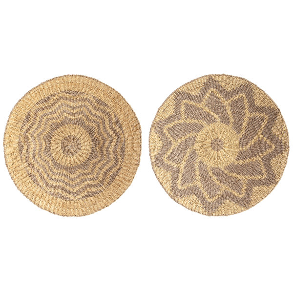 Tan Baskets Wall Hanging Basket African Baskets For Wall Hanging