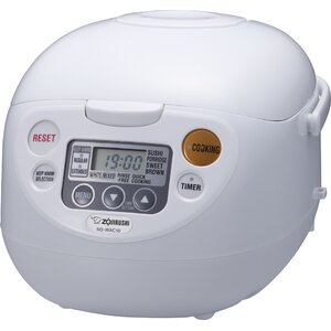 Micom Cool Rice Cooker and Warmer