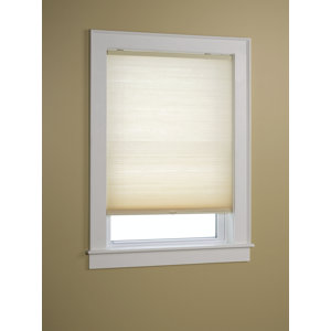 Semi-Sheer Cellular Shade