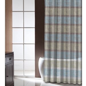 Kathy Stripe Shower Curtain