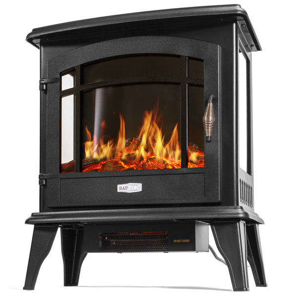 amish heater