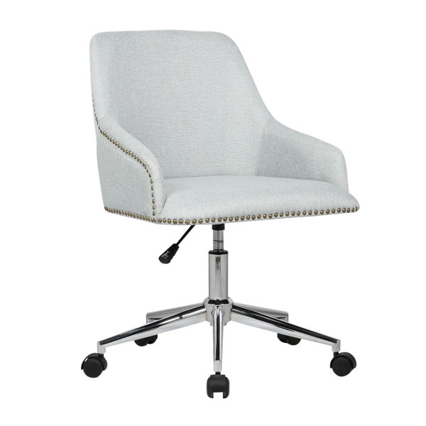 Mid-Back Desk Chair by Porthos Home