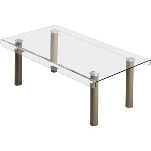 Hoedus End Table by Orren Ellis