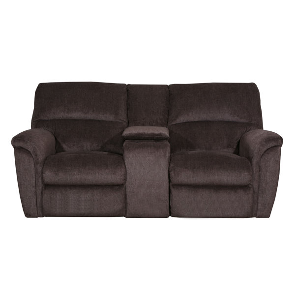 Boadicea Reclining Loveseat By Red Barrel Studio