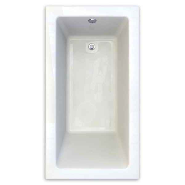 Studio 66 x 36 Bathtub by American Standard