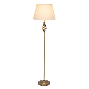 Traditional Floor Lamps You Ll Love Wayfair Co Uk Traditional Floor Lamps You Ll Love