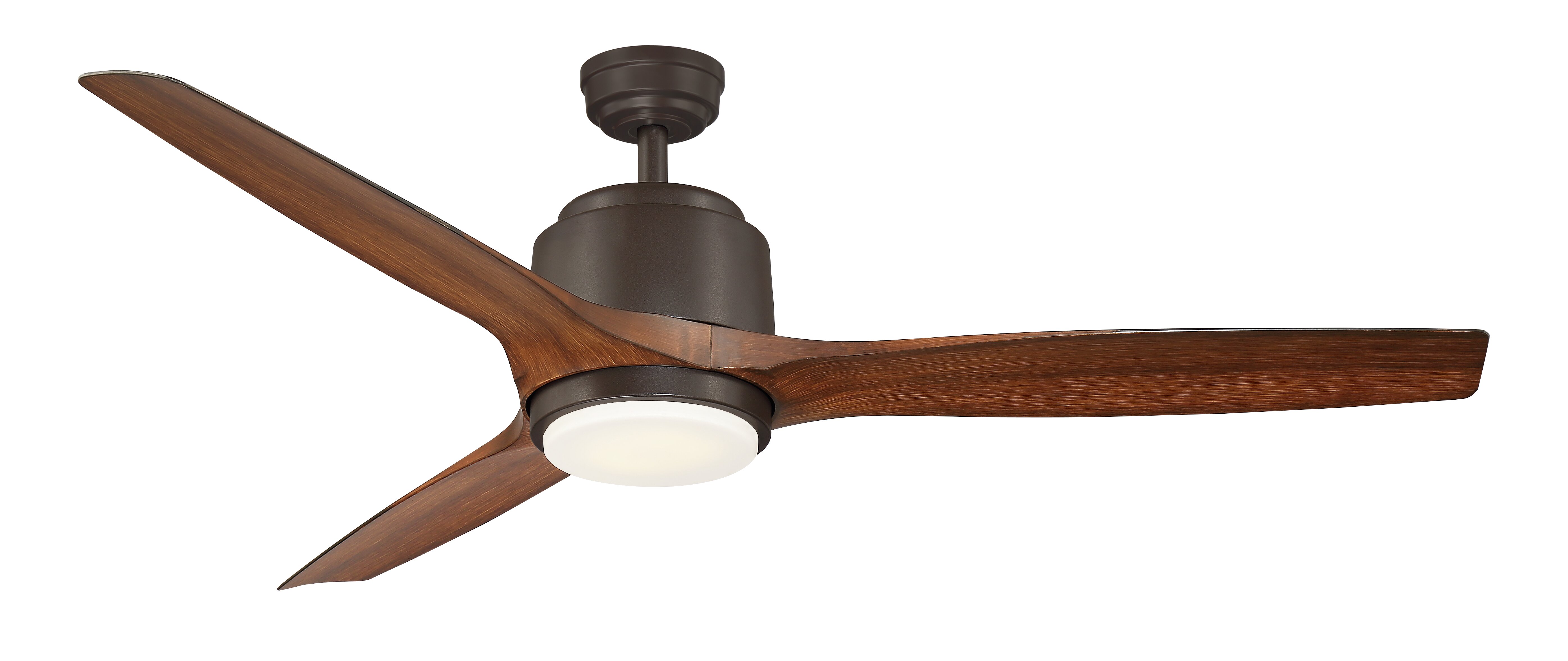 Mid Century Modern Ceiling Fan