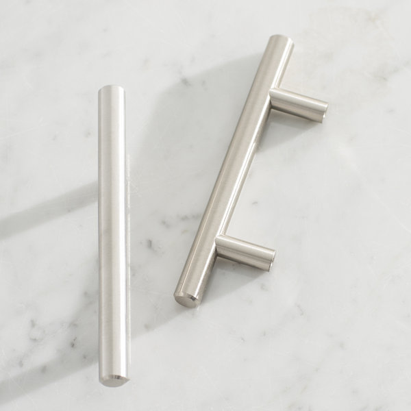 2 3 4 Inch Center Cabinet Pull Wayfair