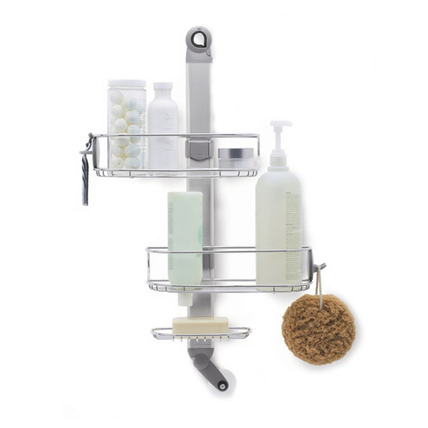 Shower Caddies Wayfair.co.uk