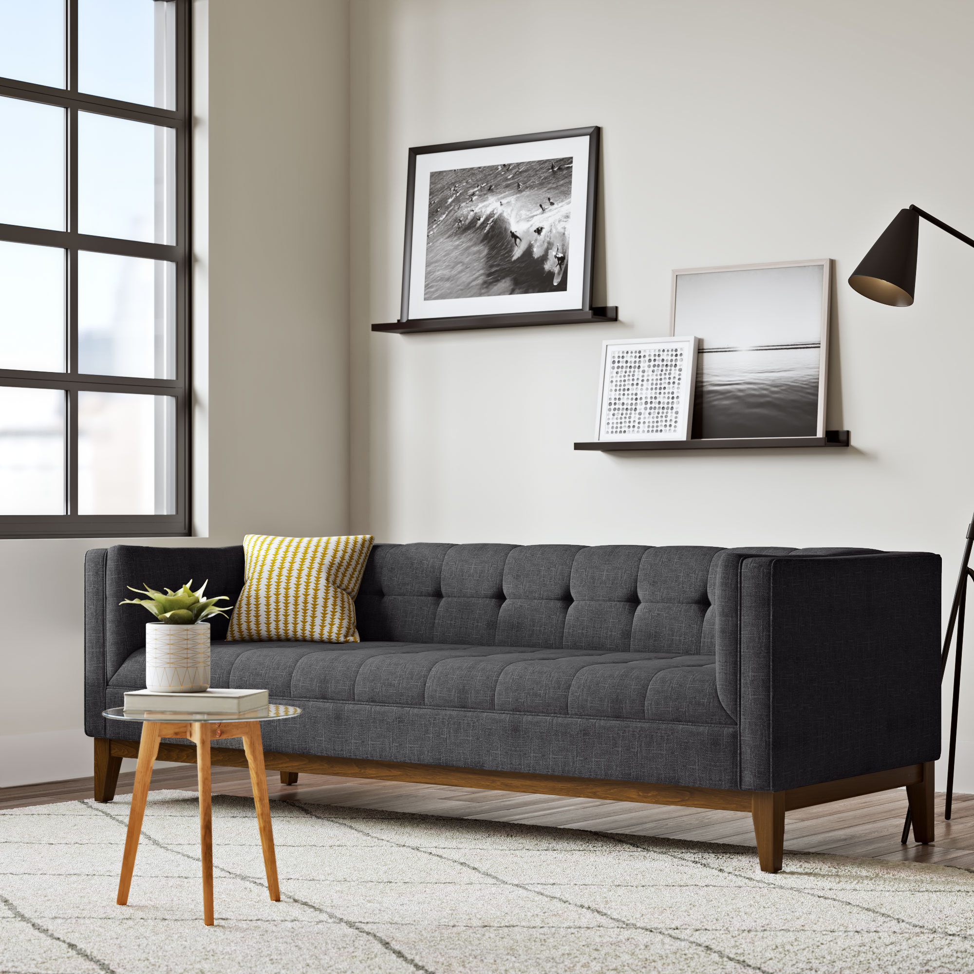 chesterfield moses basket