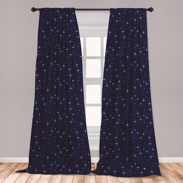 space nursery theme