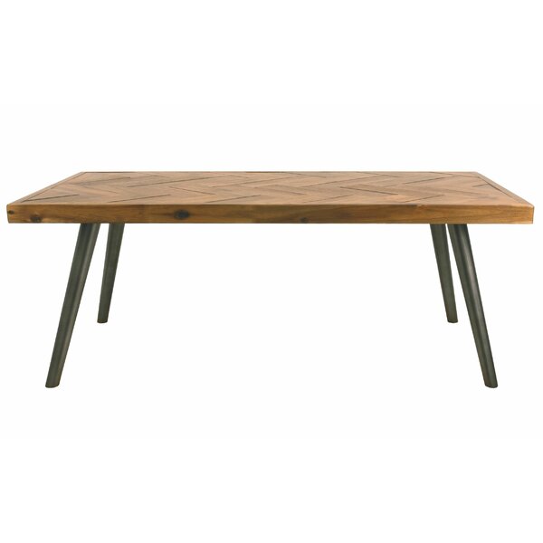 Kovach Coffee Table By Millwood Pines