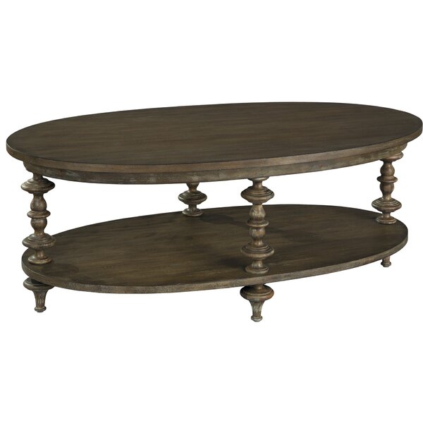 Emelle Coffee Table By Darby Home Co