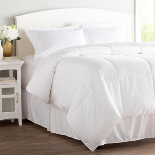 Pink White Comforters Sets You Ll Love In 2020 Wayfair
