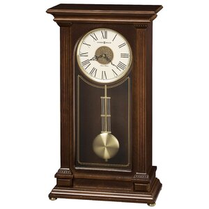 Stafford Chiming Mantle Clock