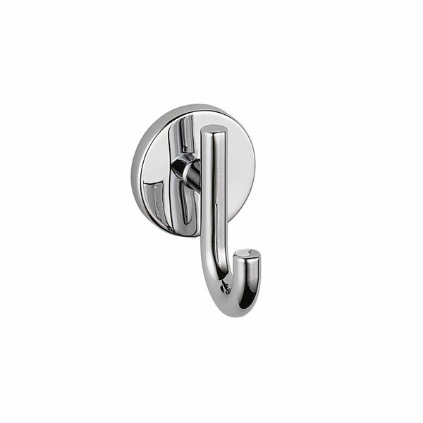 Trinsic® Wall Mounted Robe Hook by Delta