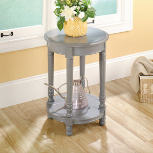 Acworth End Table by One Allium Way