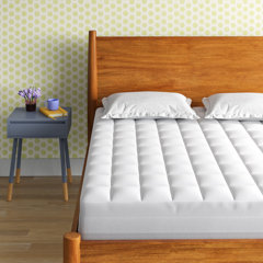 best feather bed alternative