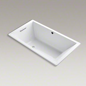 Underscore 66 x 36 Air Bathtub by Kohler
