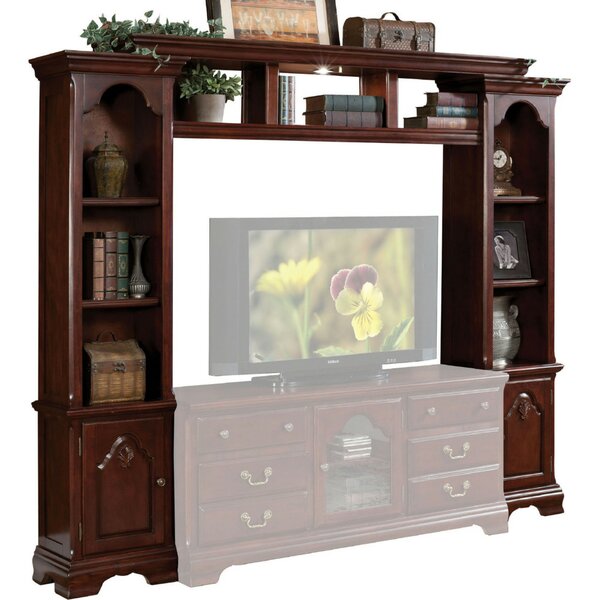 Banfield Entertainment Center By Canora Grey
