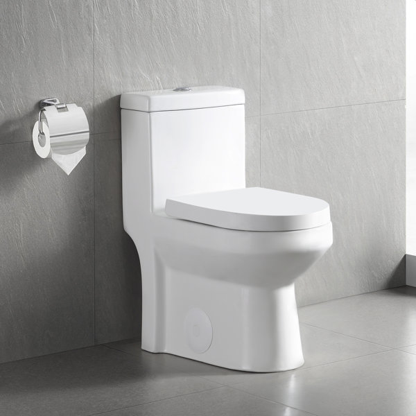 Cheap Toilets | Wayfair