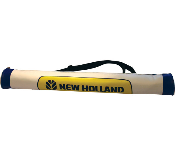 6 Can New Holland Canshaft Cooler by MotorHead Products