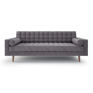 Modern Contemporary Sofas And Couches Allmodern Quickview